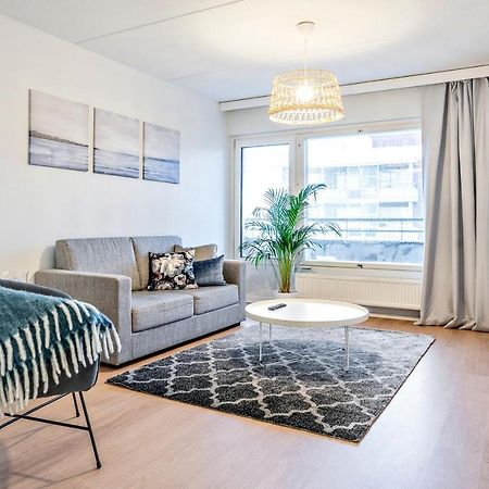 Apartment Sleepwell Sukkula With Private Sauna And Parking Turku Exterior foto